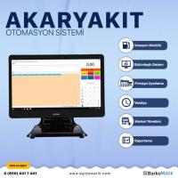 BARKOPOS TURPAK AKARYAKIT SATIŞ ENTEGRASYONU